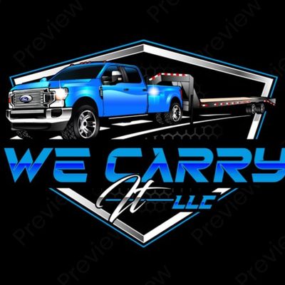 Avatar for We Carry It LLC