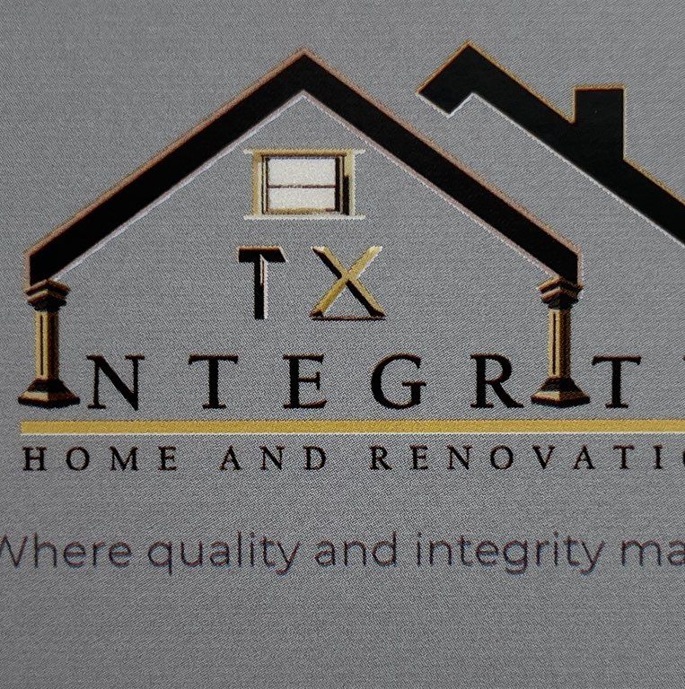 Tx Integrity Home and Renovation