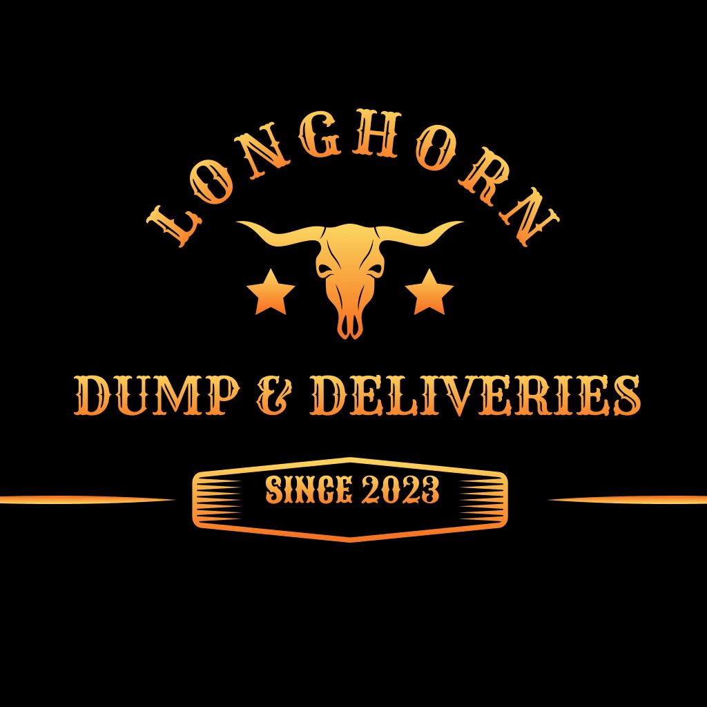 Longhorn dump & deliveries