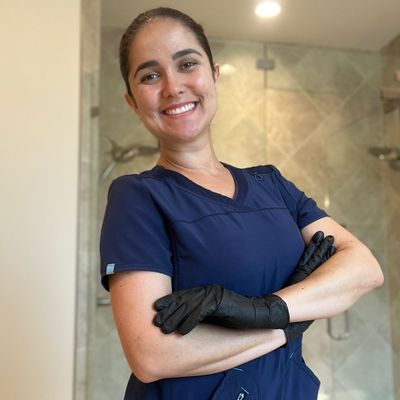 Avatar for Mrs. Cleaning