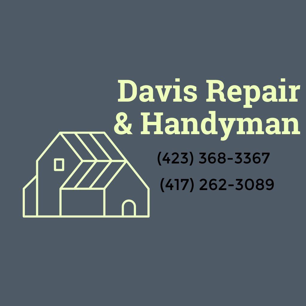 Davis Repair & Handyman