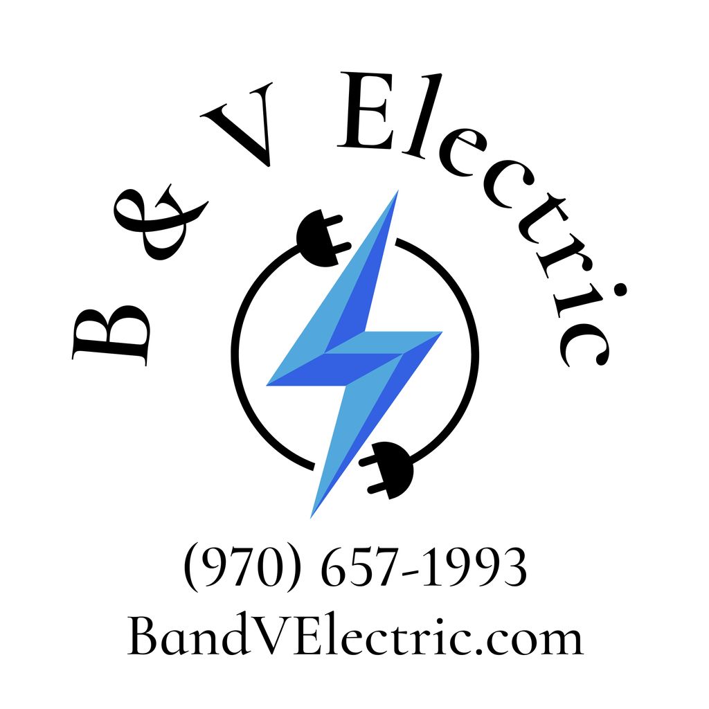 B & V Electric