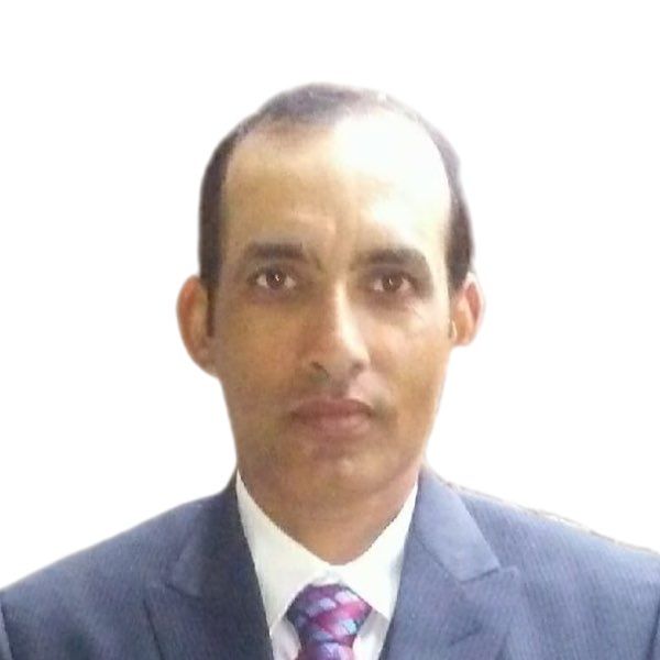 Pankaj Kumar