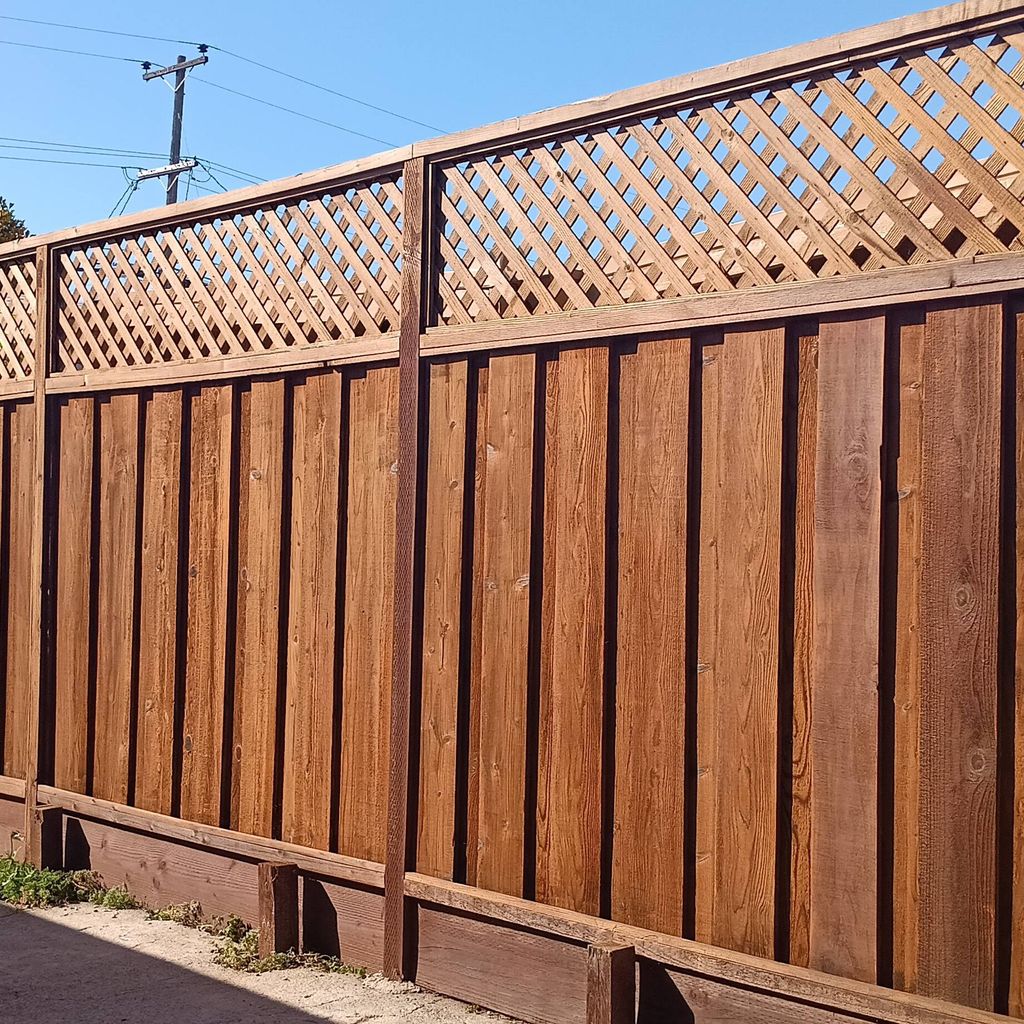 Claudio Fencing