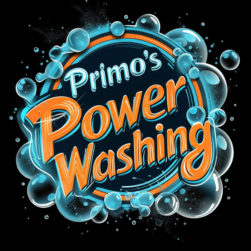 Primo's Power Washing