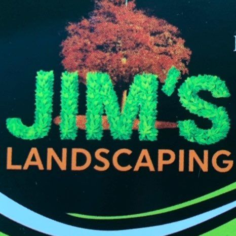 Jim’s landscaping