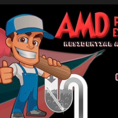 Avatar for AMD Plumbing & Excavation