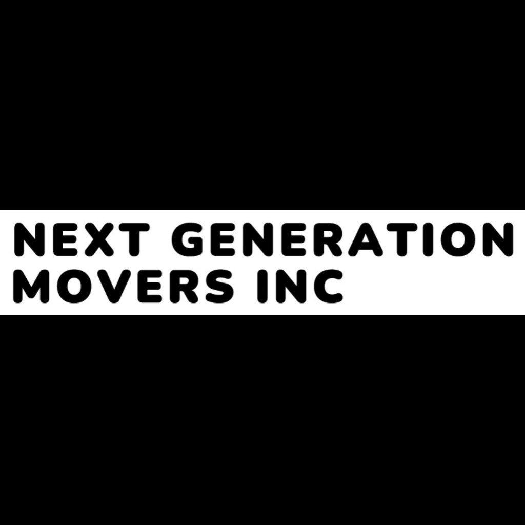 Next Generation Movers Inc