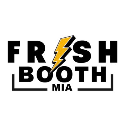 Avatar for Fresh Booth Miami