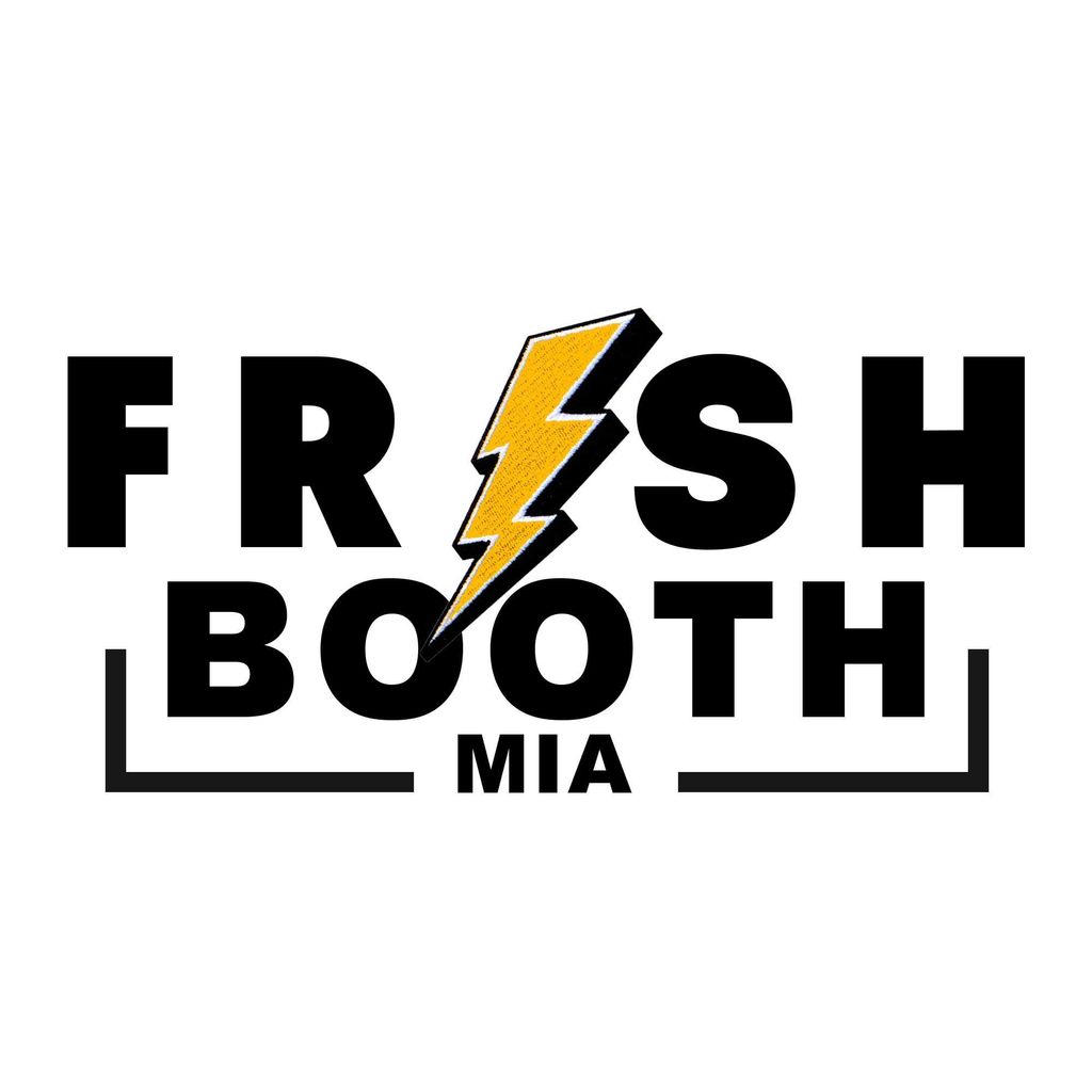 Fresh Booth Miami