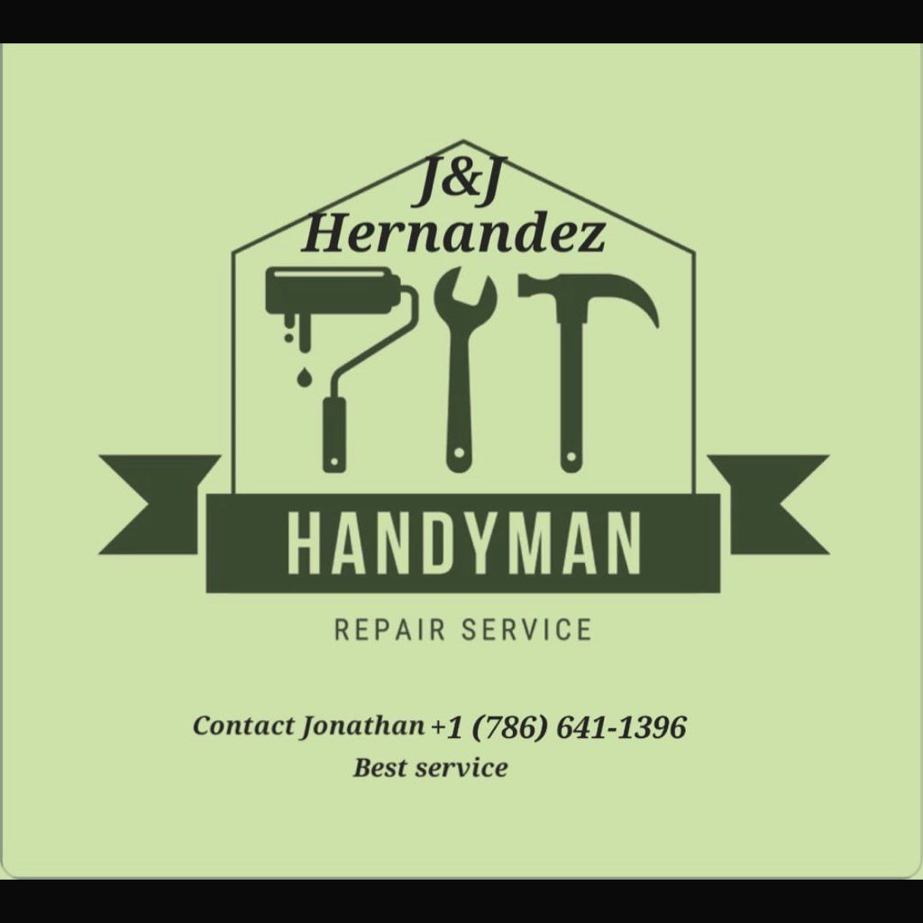 J&j Hernández