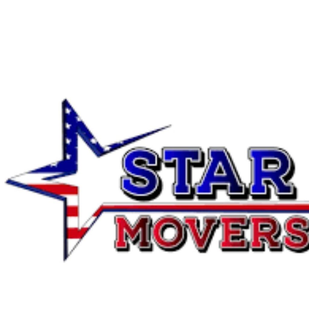 NEW STAR RELOCATION MOVERS