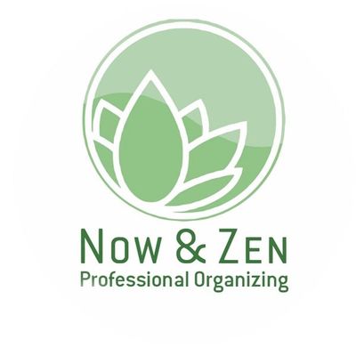 Avatar for Now & Zen Home Organizing