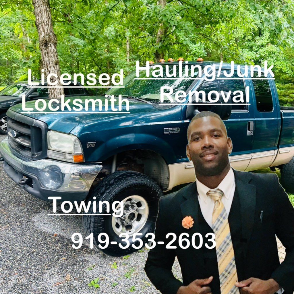 Scales Locksmith & Roadside Assistance& hauling