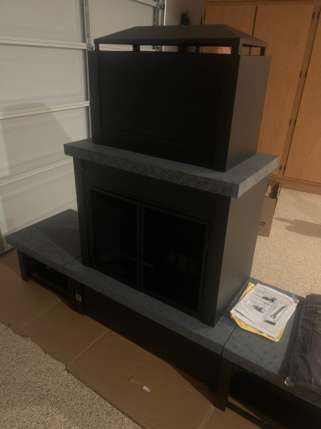 Customer photos