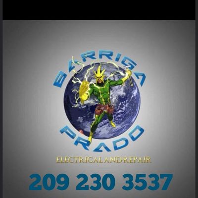 Avatar for B P electrical and remodels
