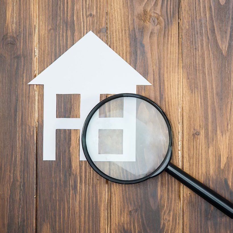 Second chance home inspection