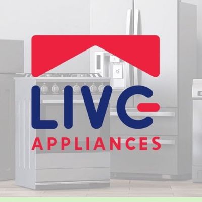 Avatar for Live Appliances Service PA LLC