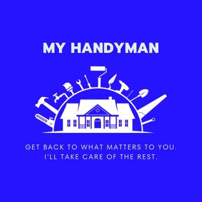 Avatar for My Handyman