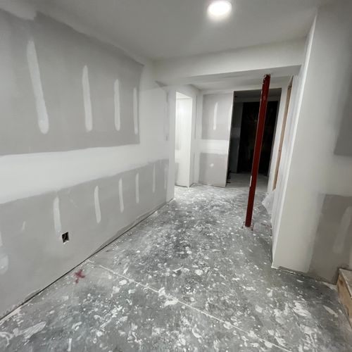 Interior Painting