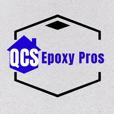 Avatar for QCS Epoxy Pros