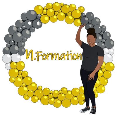 Avatar for NFormation Balloons