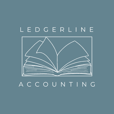 Avatar for LedgerLine Accounting