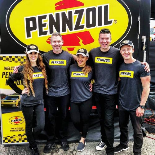 Pennzoil