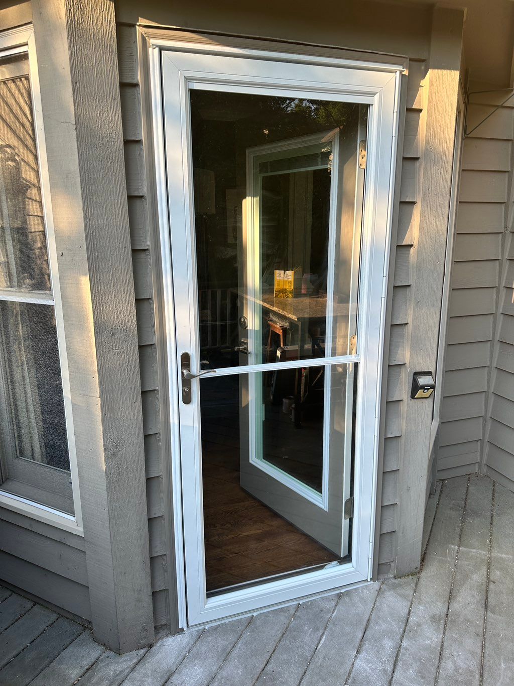 Customer photos