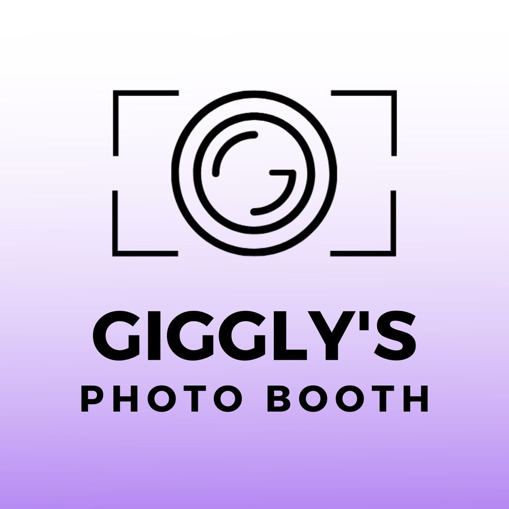 Giggly's Photo Booth