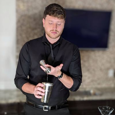 Avatar for TopNotch Bartending