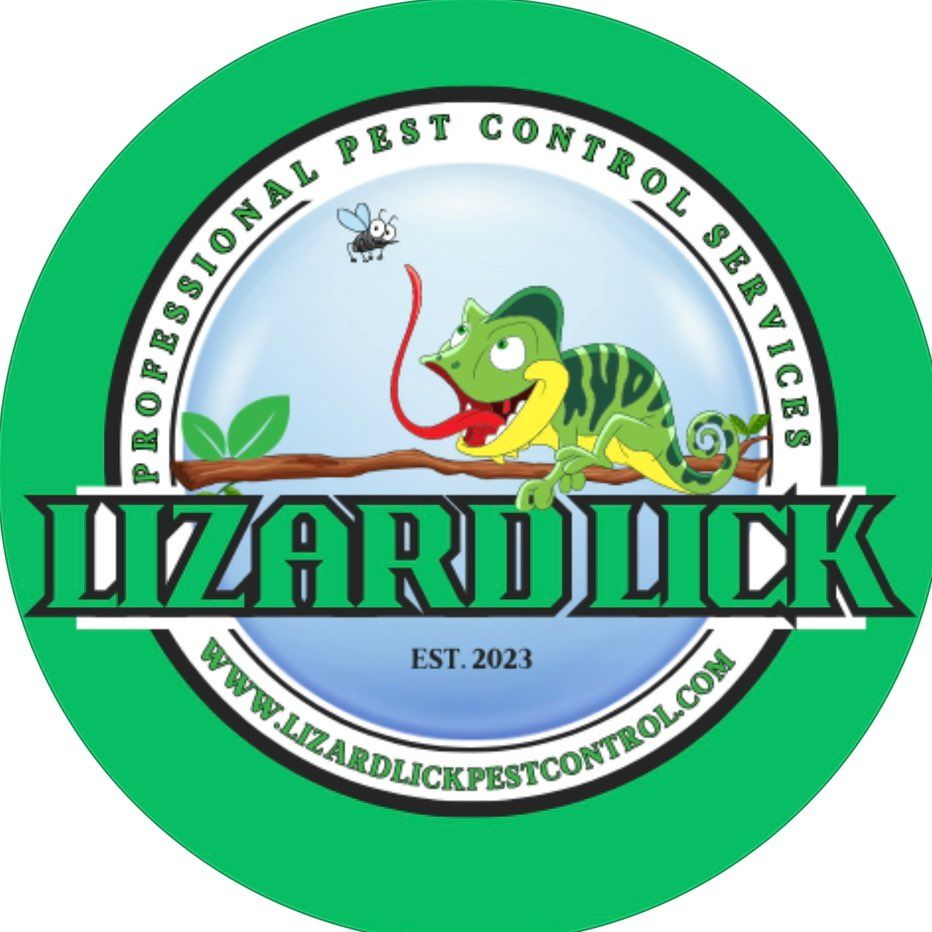 Lizard Lick Pest Control