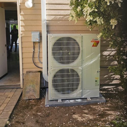 Home construction solution