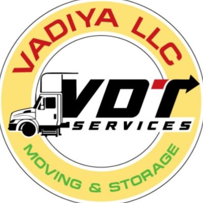 Avatar for Vadiya llc /Moving, delivery & Services