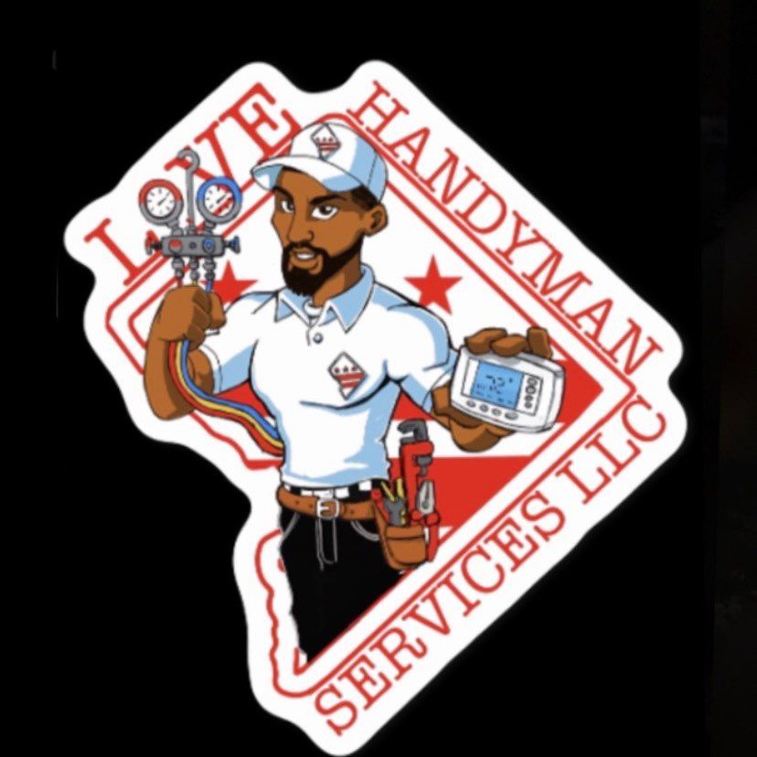 Love Handyman Services LLC