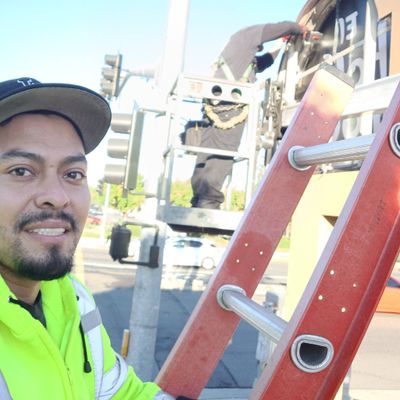 Avatar for ALBERTOʻS IRON WORKS