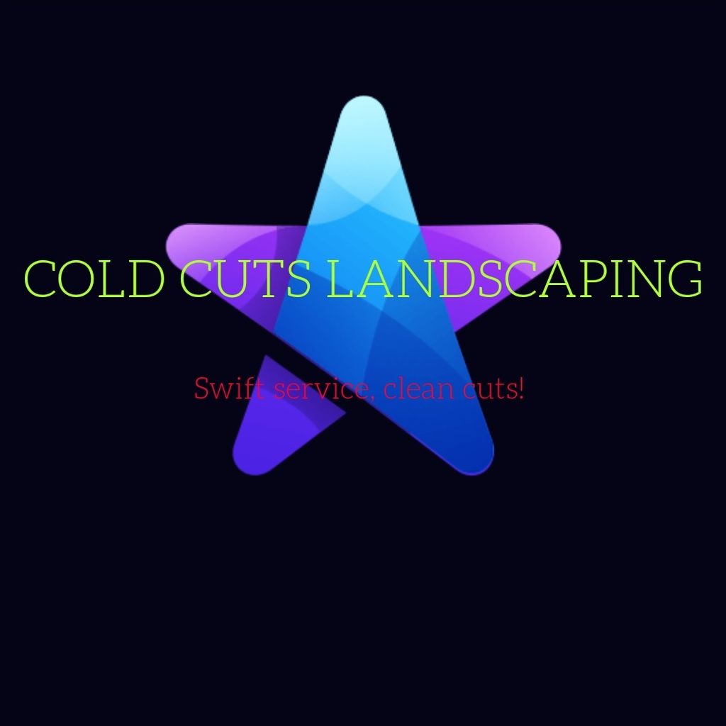 Cold Cuts Landscaping