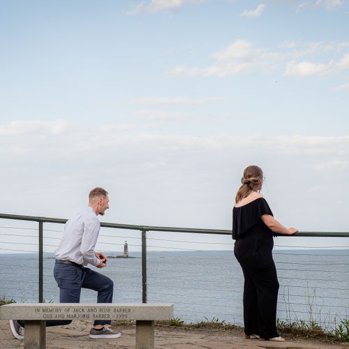 Engagement Photography