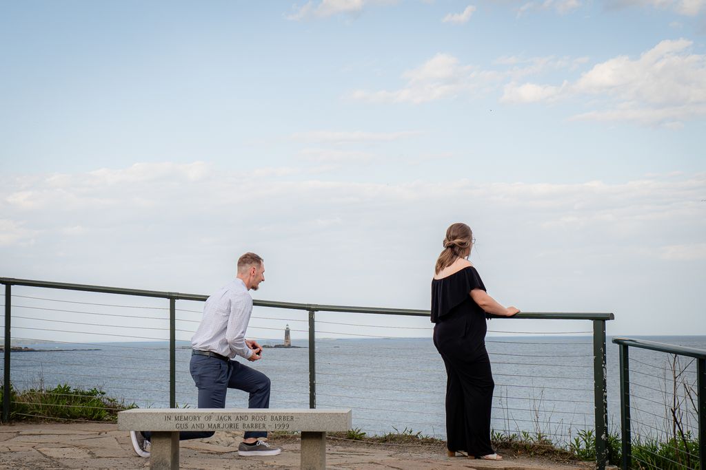 Engagement Photography