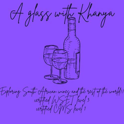 Wines with Khanya