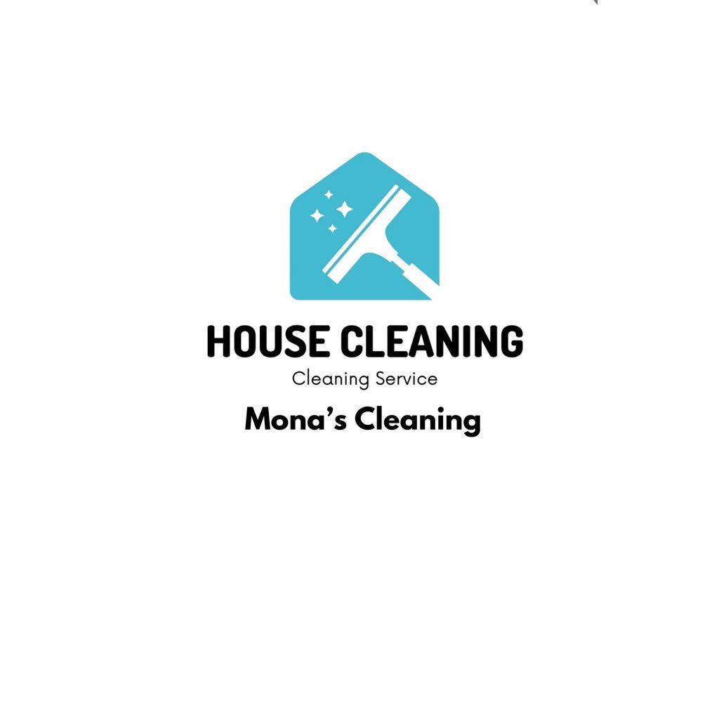 Mona’s cleaning