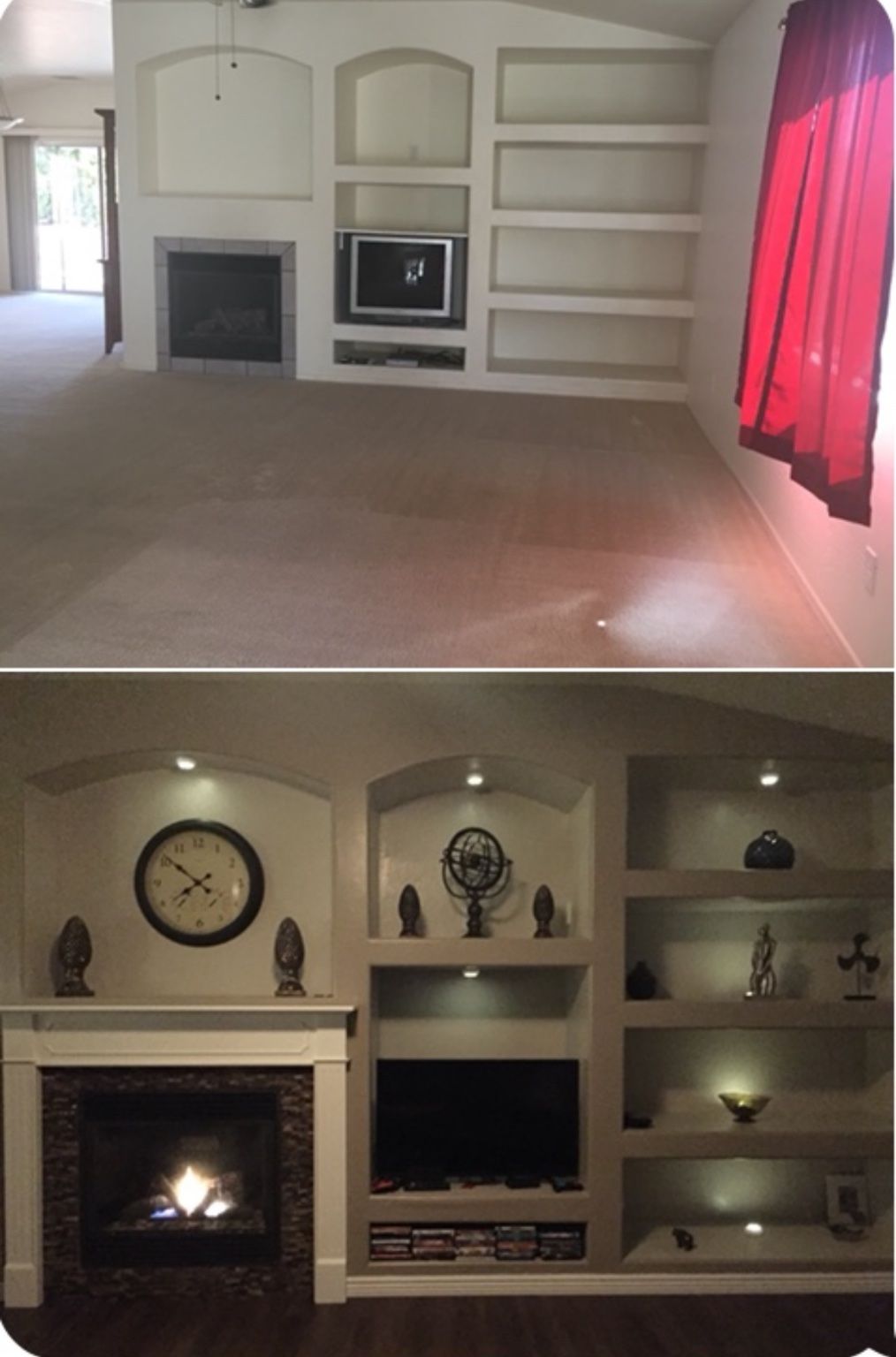 Customer photos