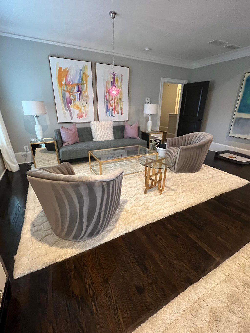 Projects and media