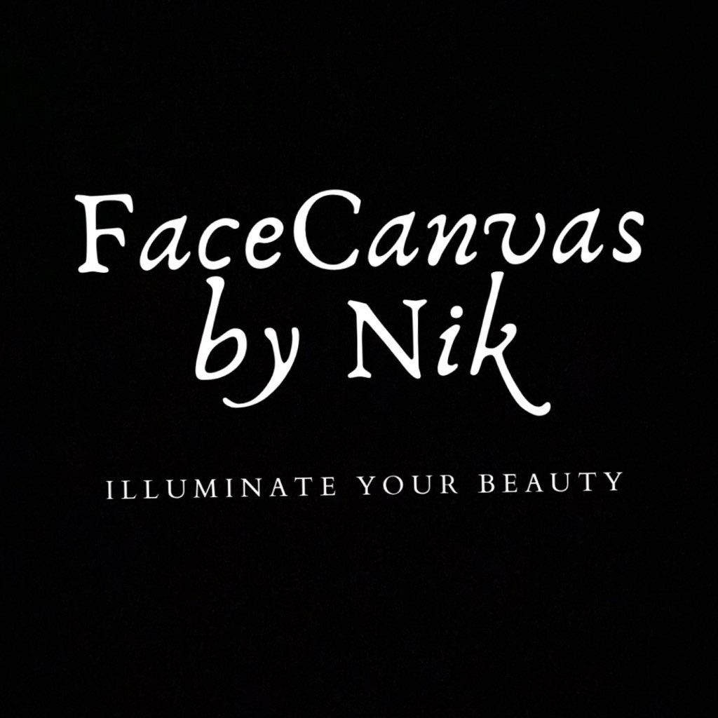 Face Canvas by Nik (Bridal and Special Events)