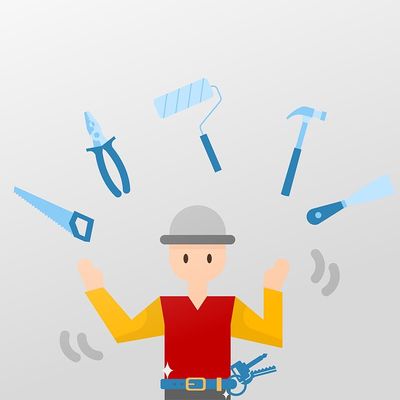 Avatar for Faulkner home services
