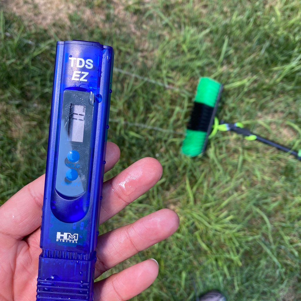 StreamClean-ps