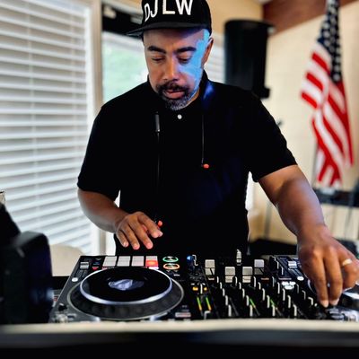 Avatar for DJ LW