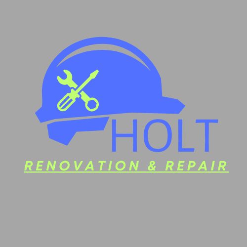 Holt Renovations and Repair LLC
