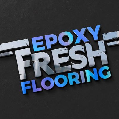Avatar for Epoxy Fresh Flooring