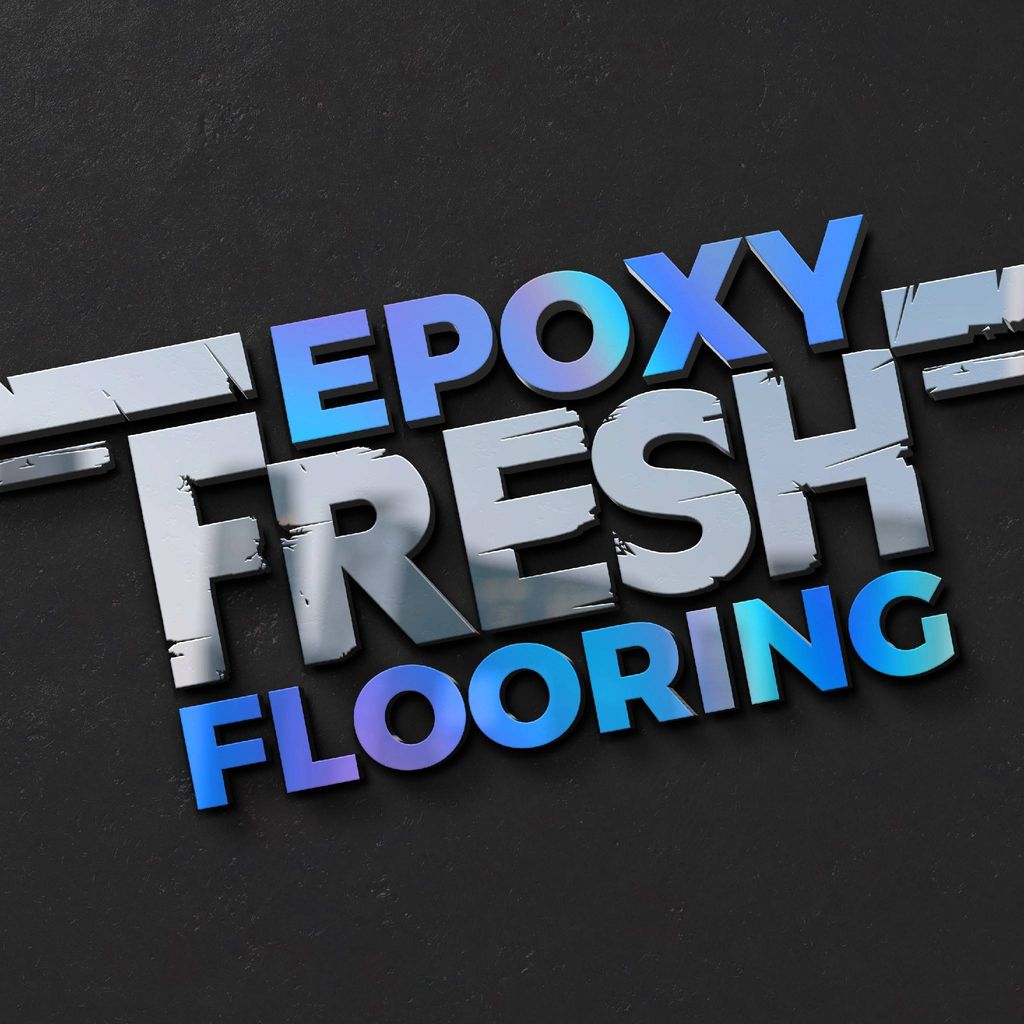 Epoxy Fresh Flooring